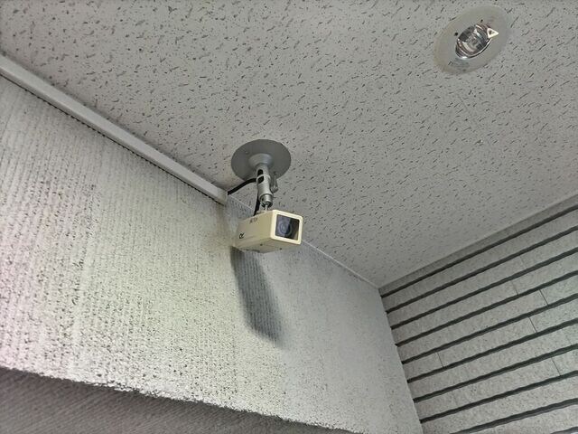 和田町駅 徒歩4分 5階の物件外観写真