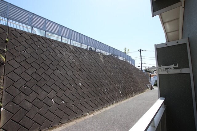 三ツ沢上町駅 徒歩9分 1階の物件内観写真