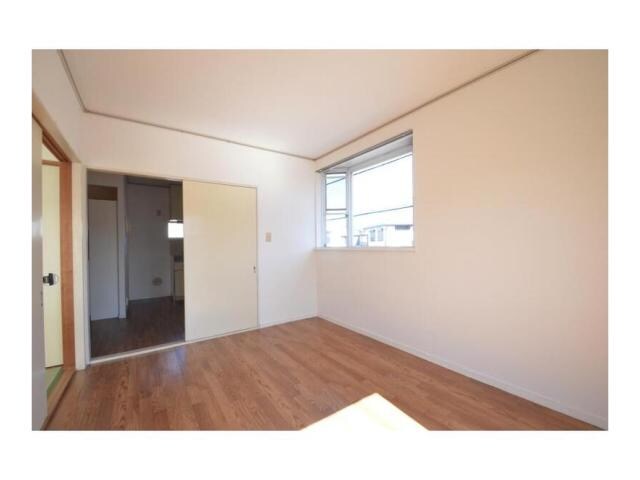 東大宮駅 徒歩10分 2階の物件内観写真