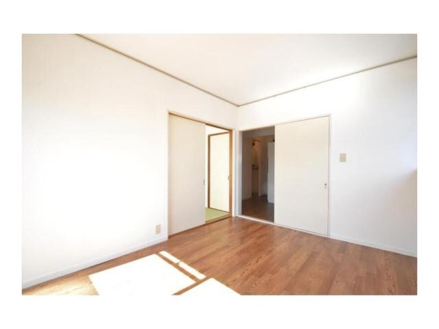 東大宮駅 徒歩10分 2階の物件内観写真