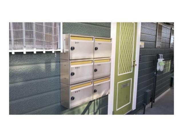 東大宮駅 徒歩10分 2階の物件外観写真