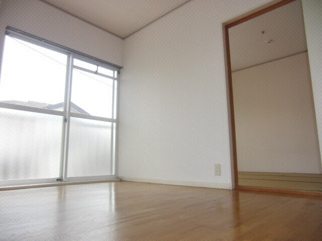 東大宮駅 徒歩10分 2階の物件内観写真