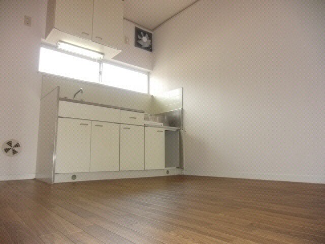 東大宮駅 徒歩10分 2階の物件内観写真