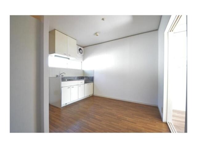 東大宮駅 徒歩10分 2階の物件内観写真