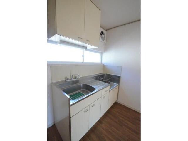 東大宮駅 徒歩10分 2階の物件内観写真