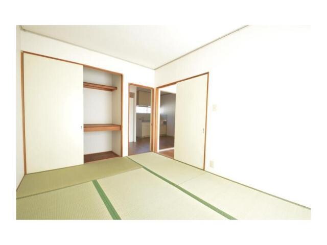 東大宮駅 徒歩10分 2階の物件内観写真