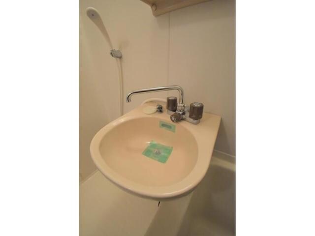 東大宮駅 徒歩10分 2階の物件内観写真