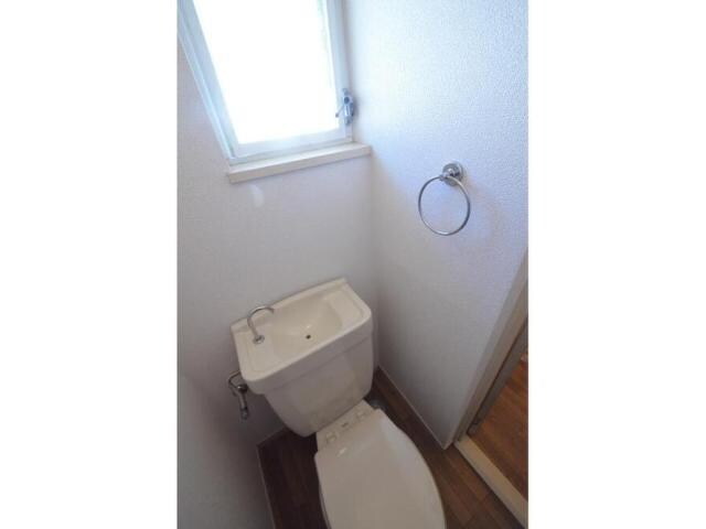 東大宮駅 徒歩10分 2階の物件内観写真