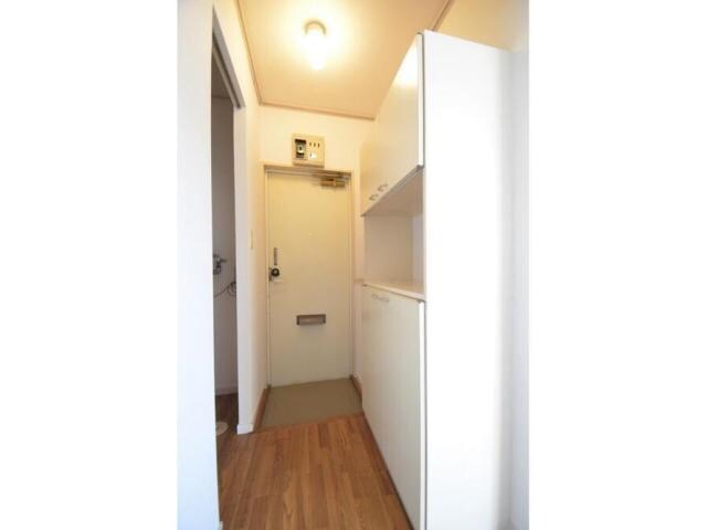 東大宮駅 徒歩10分 2階の物件内観写真