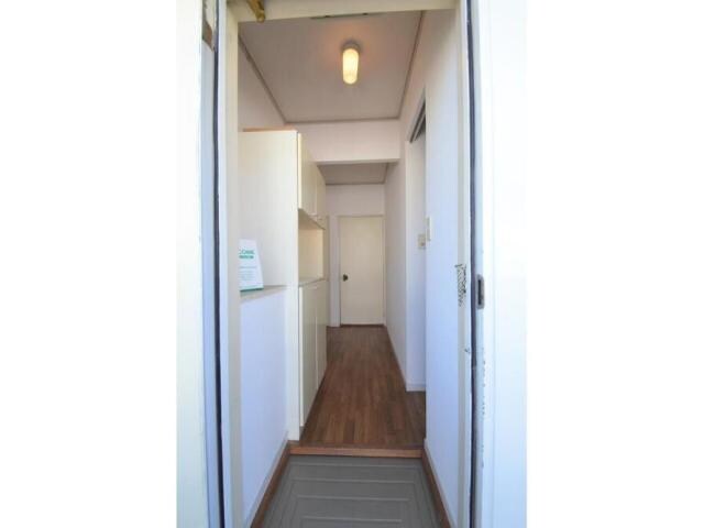 東大宮駅 徒歩10分 2階の物件内観写真