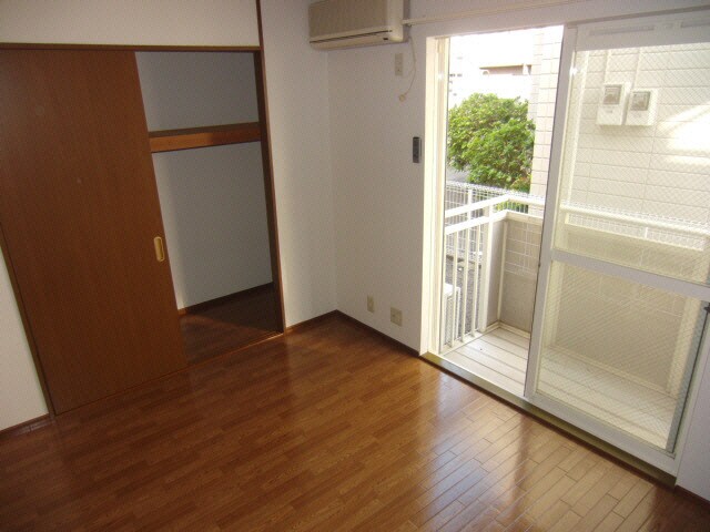 蓮田駅 徒歩4分 2階の物件内観写真