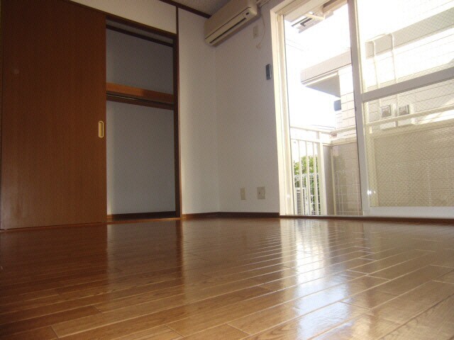 蓮田駅 徒歩4分 2階の物件内観写真