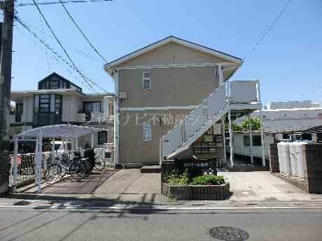 蓮田駅 徒歩4分 2階の物件外観写真