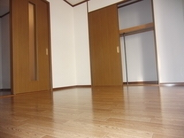 蓮田駅 徒歩4分 2階の物件内観写真