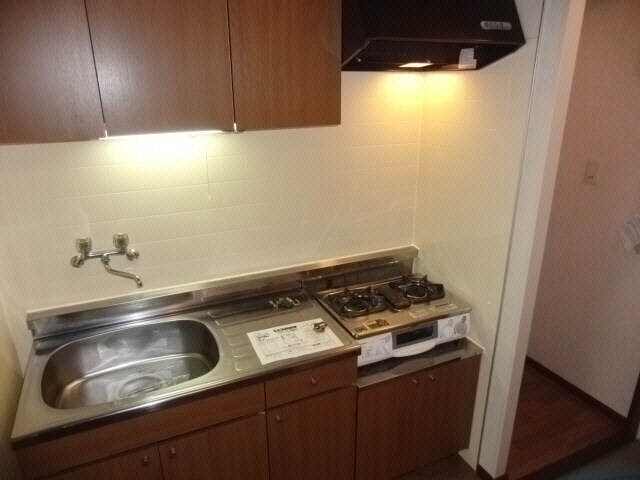 蓮田駅 徒歩4分 2階の物件内観写真