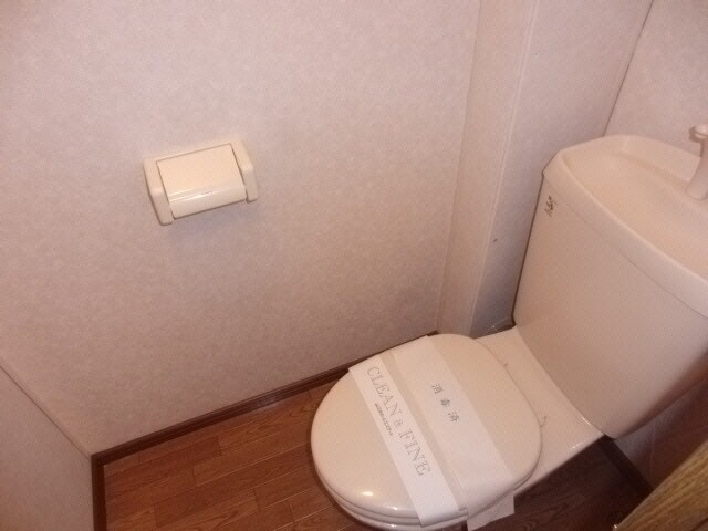 蓮田駅 徒歩4分 2階の物件内観写真