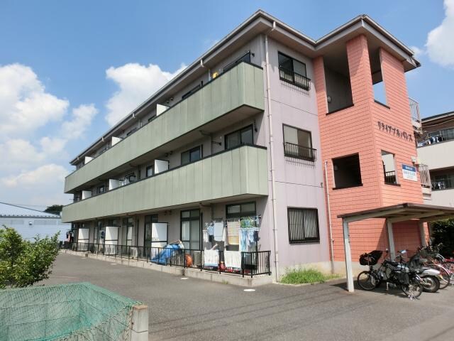 蓮田駅 徒歩25分 2階の物件外観写真