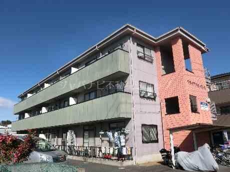 蓮田駅 徒歩25分 2階の物件外観写真