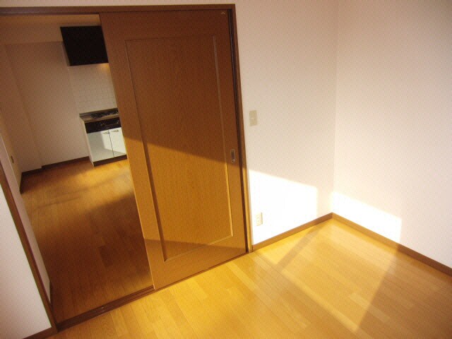 蓮田駅 徒歩25分 2階の物件内観写真