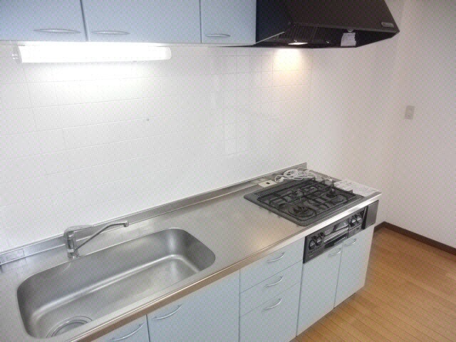 蓮田駅 徒歩25分 2階の物件内観写真