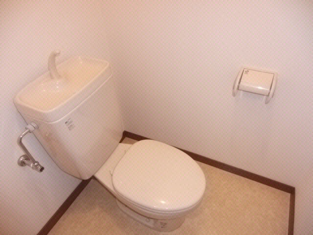 蓮田駅 徒歩25分 2階の物件内観写真