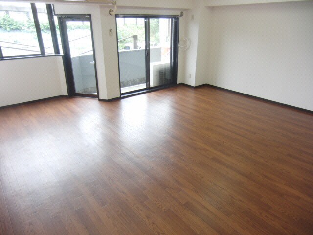 土呂駅 徒歩5分 2階の物件内観写真