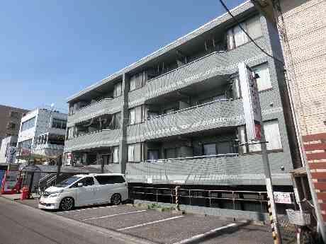 土呂駅 徒歩5分 2階の物件外観写真