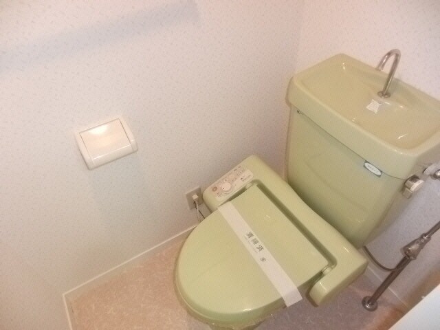 土呂駅 徒歩5分 2階の物件内観写真