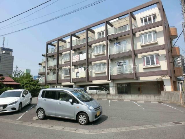 大宮駅 徒歩13分の物件外観写真