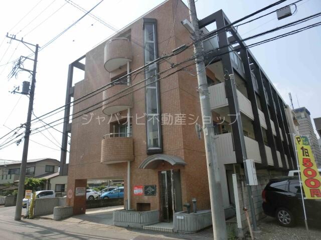 大宮駅 徒歩13分 4階の物件外観写真