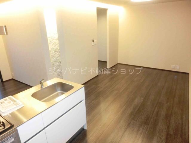 大宮駅 徒歩13分 4階の物件内観写真