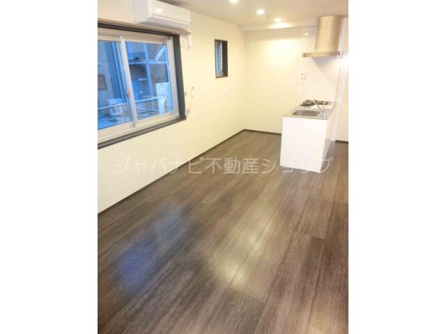 大宮駅 徒歩13分 4階の物件内観写真