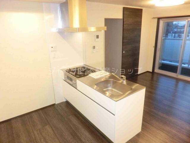 大宮駅 徒歩13分 4階の物件内観写真