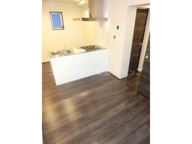 大宮駅 徒歩13分 4階の物件内観写真