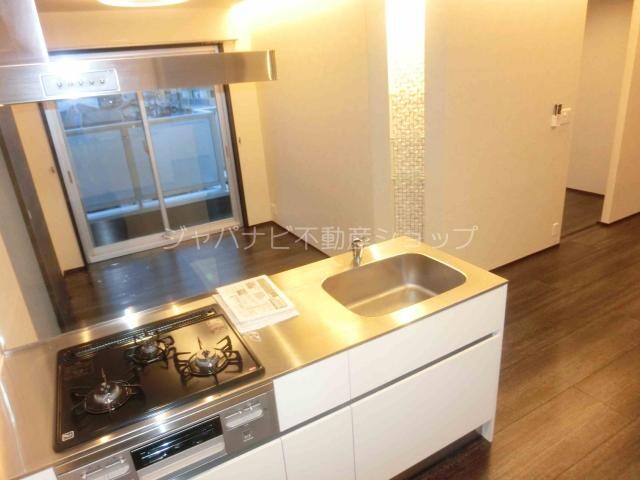 大宮駅 徒歩13分 4階の物件内観写真