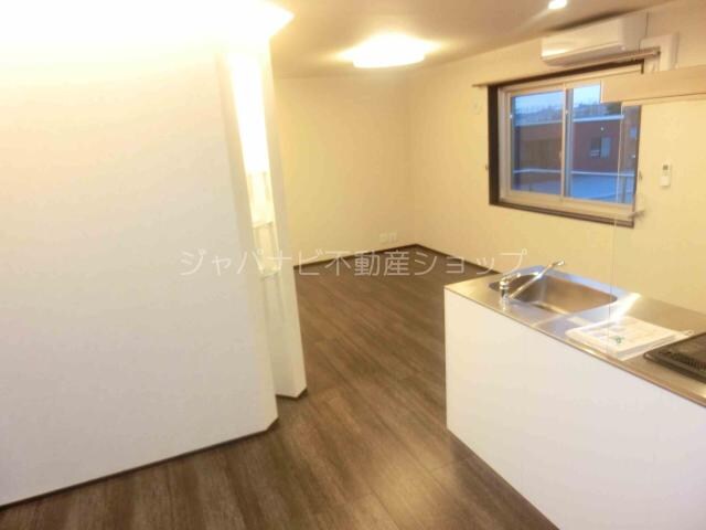 大宮駅 徒歩13分 4階の物件内観写真