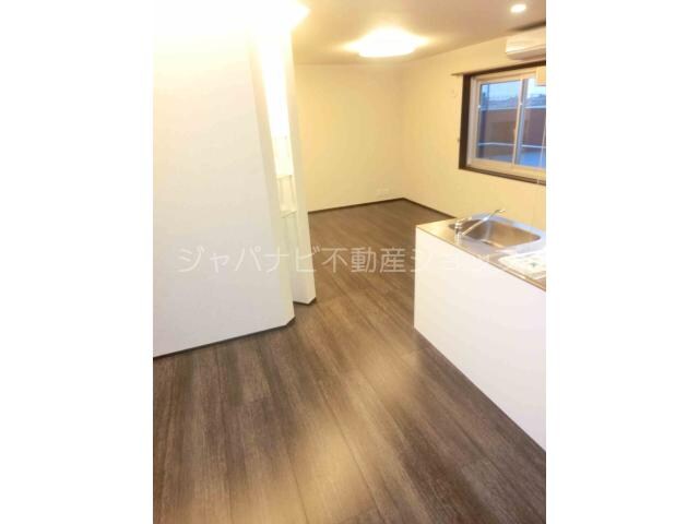 大宮駅 徒歩13分 4階の物件内観写真