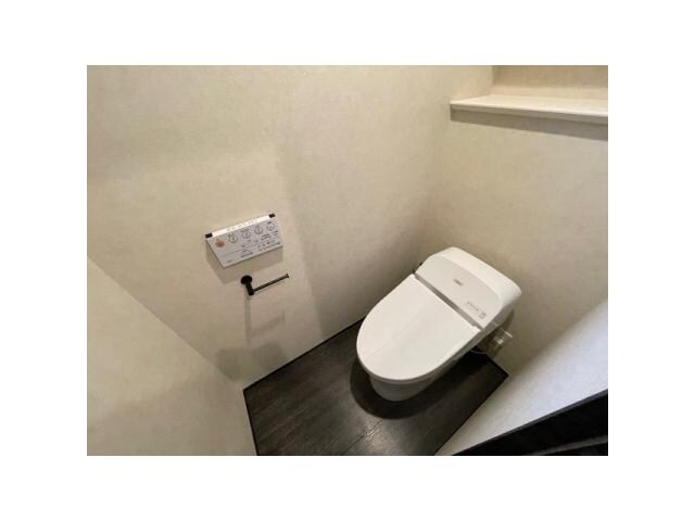 大宮駅 徒歩13分 4階の物件内観写真