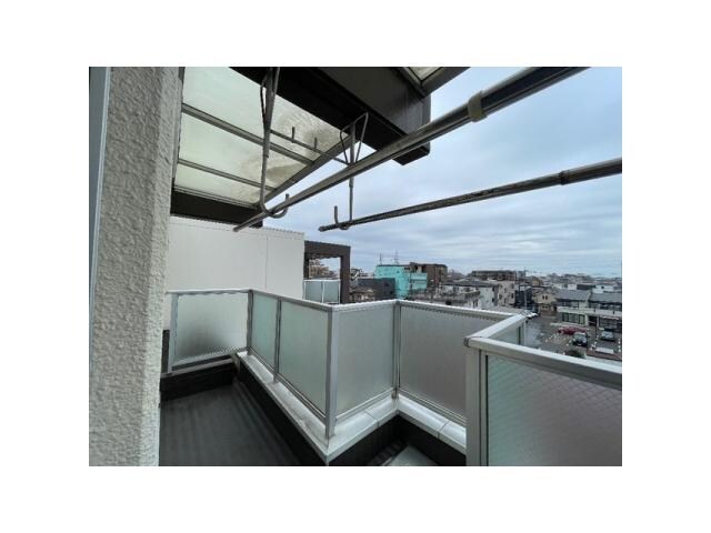 大宮駅 徒歩13分 4階の物件内観写真