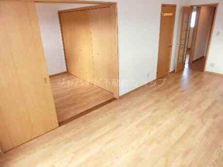 内宿駅 徒歩9分 2階の物件内観写真