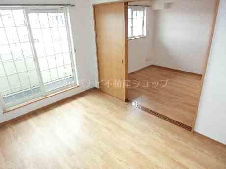 内宿駅 徒歩9分 2階の物件内観写真