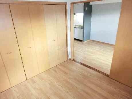 内宿駅 徒歩9分 2階の物件内観写真