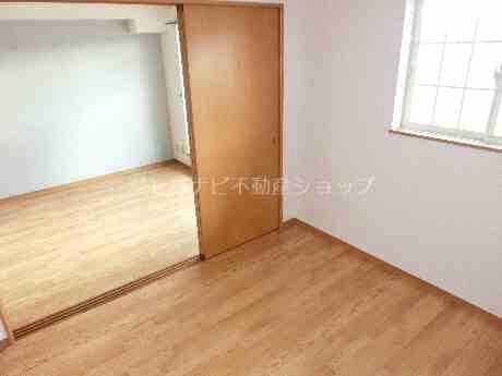 内宿駅 徒歩9分 2階の物件内観写真