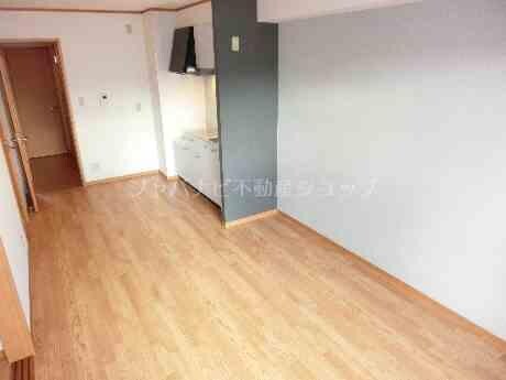 内宿駅 徒歩9分 2階の物件内観写真