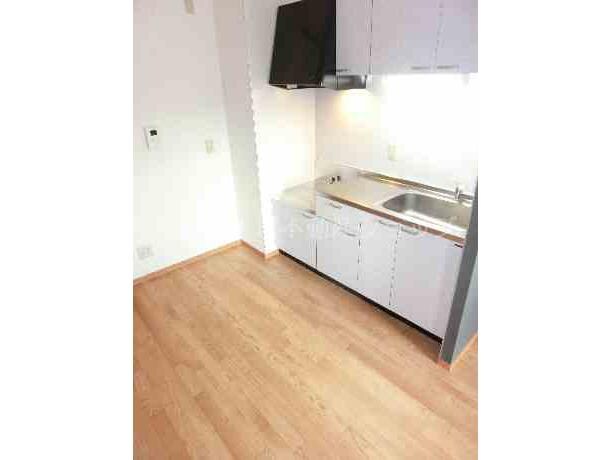 内宿駅 徒歩9分 2階の物件内観写真