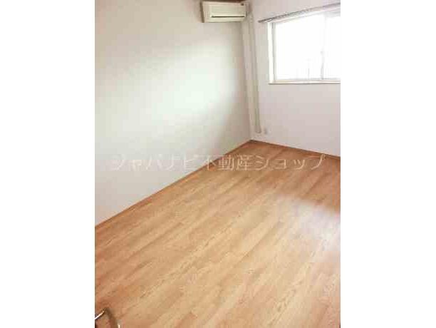 内宿駅 徒歩9分 2階の物件内観写真