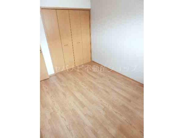 内宿駅 徒歩9分 2階の物件内観写真