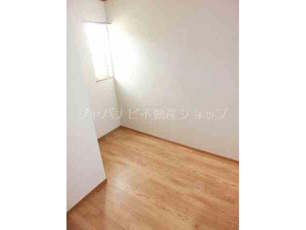 内宿駅 徒歩9分 2階の物件内観写真