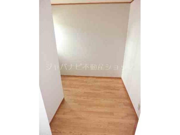 内宿駅 徒歩9分 2階の物件内観写真