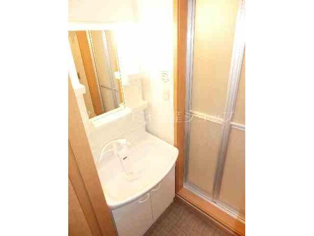 内宿駅 徒歩9分 2階の物件内観写真